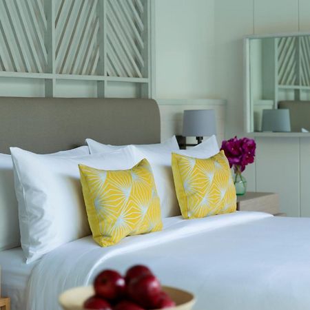 Avani Plus Samui Resort Taling Ngam  Ngoại thất bức ảnh