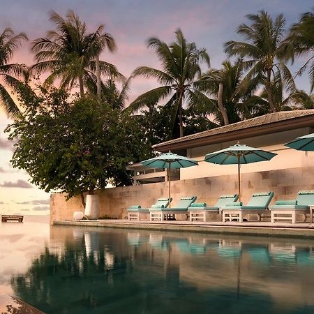 Avani Plus Samui Resort Taling Ngam  Ngoại thất bức ảnh