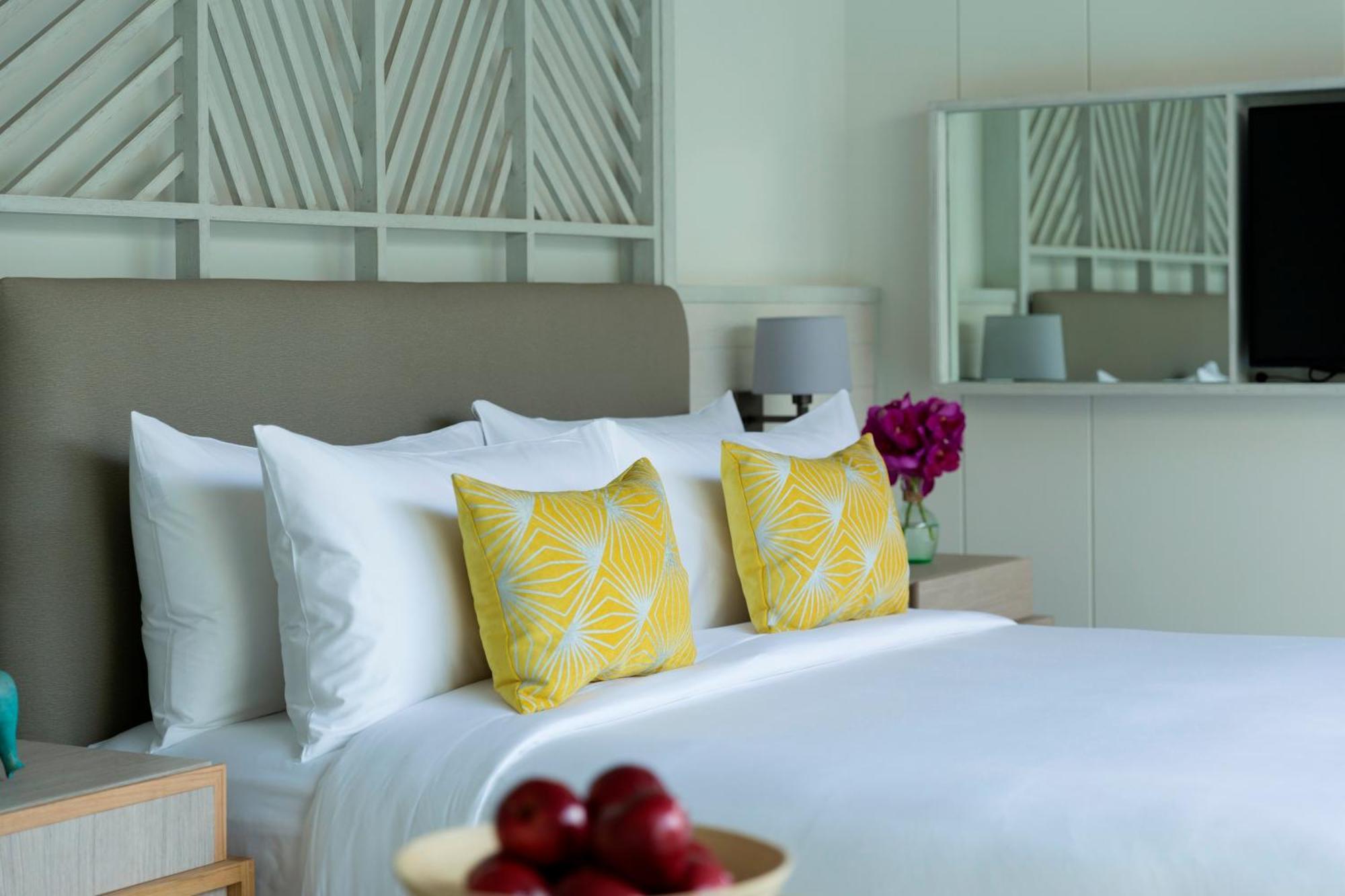 Avani Plus Samui Resort Taling Ngam  Ngoại thất bức ảnh